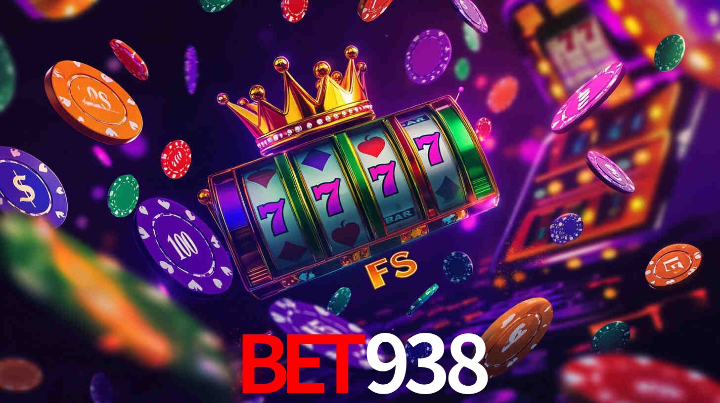 Recursos de Bônus bet938
