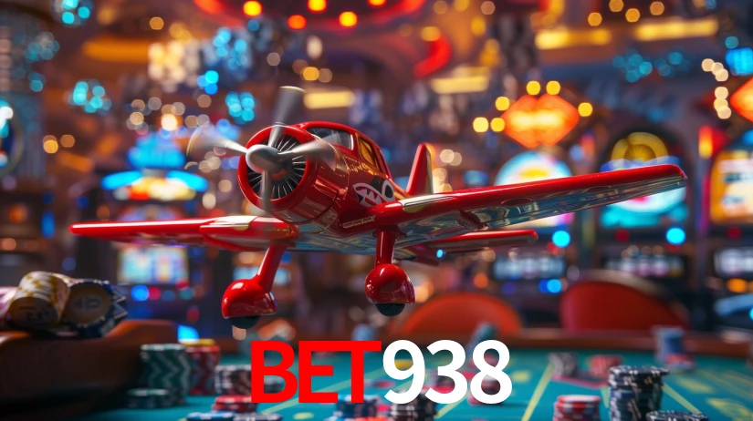 Estatísticas Crash Games bet938