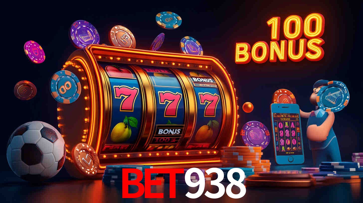 Bônus Diários bet938