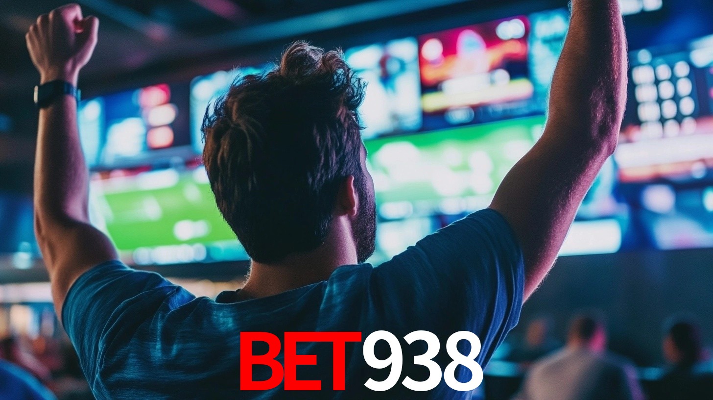 Apostas de Futebol bet938