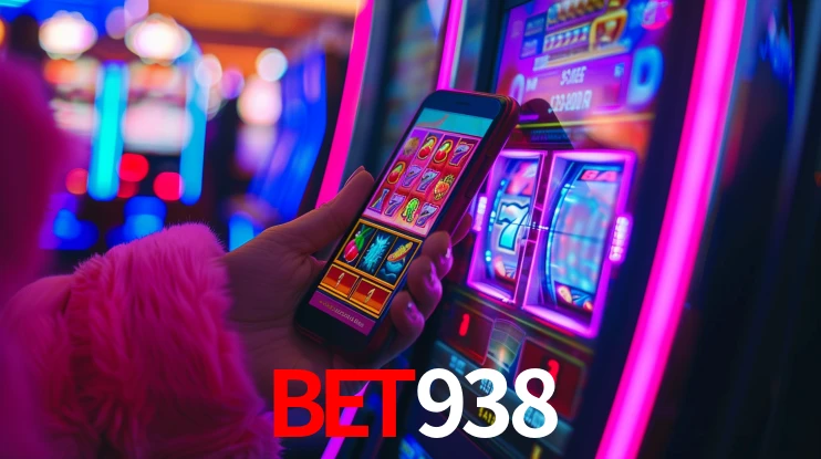 Tecnologia da Plataforma bet938