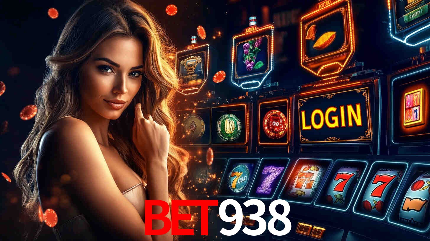 Login Seguro bet938