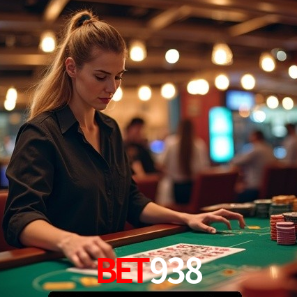 Estatísticas Esportivas bet938