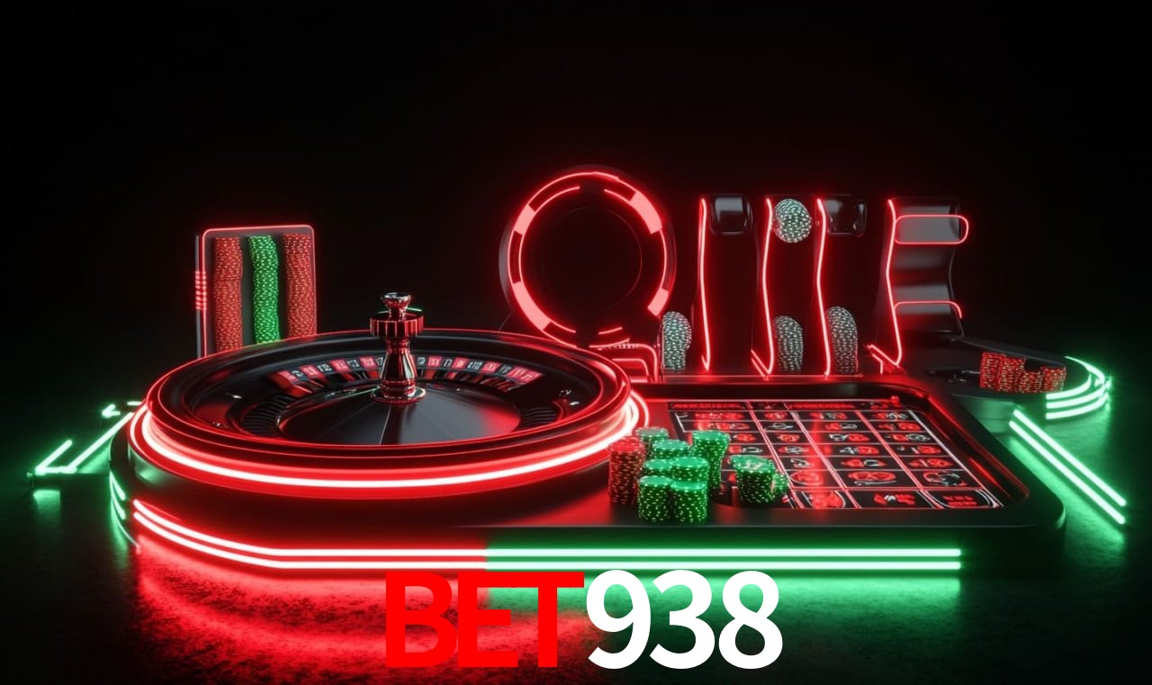 Estatísticas bet938