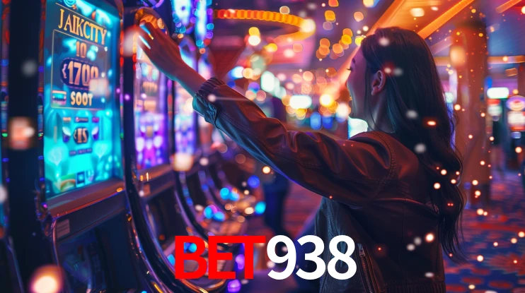 Programa VIP bet938