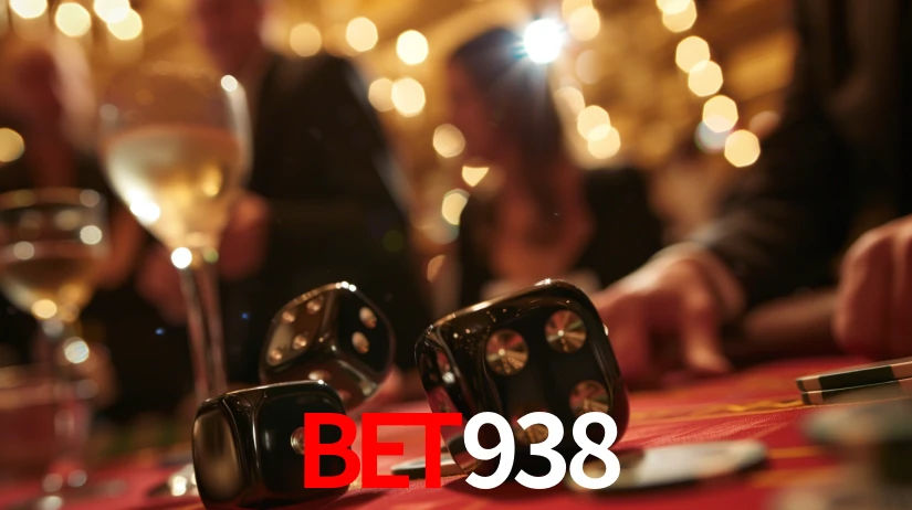 Bônus de Boas-vindas bet938
